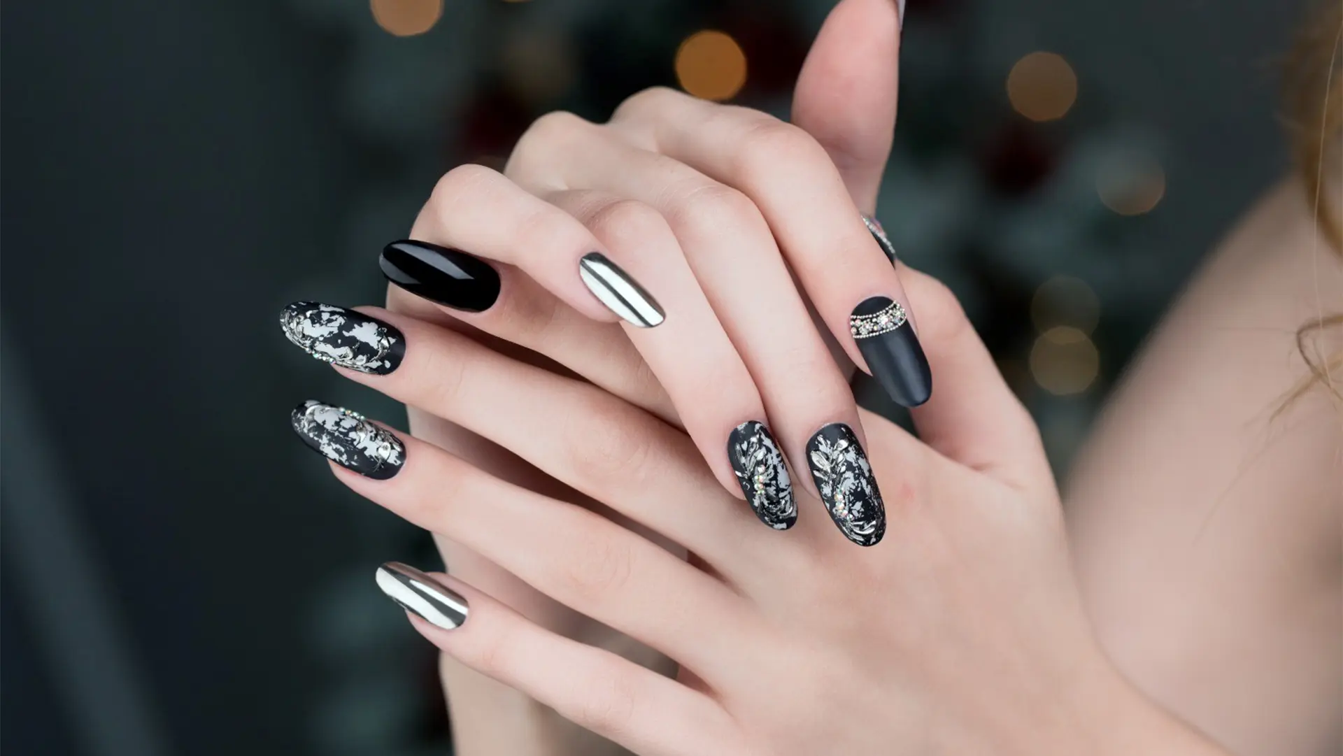 Erdek Protez Tırnak